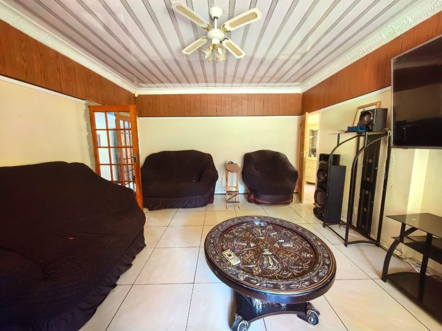 4 Bedroom Property for Sale in Sasolburg Ext 3 Free State